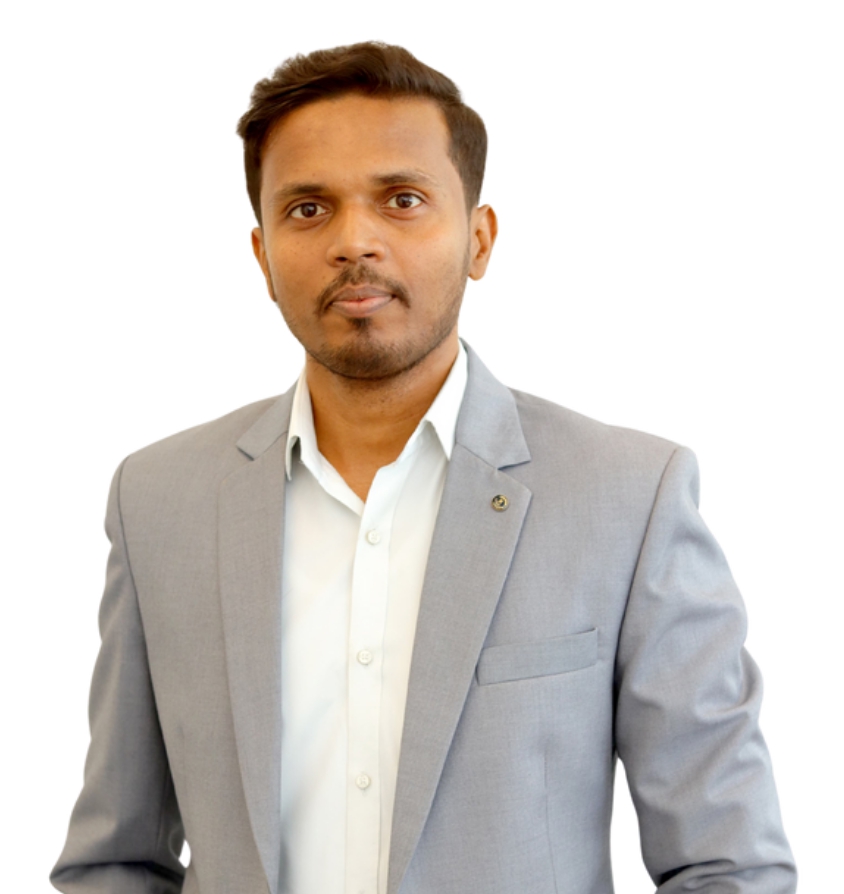 Sreehari Parameshwaran